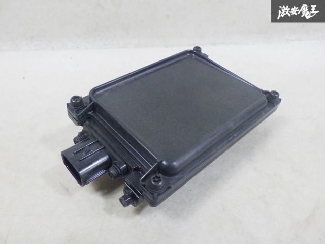 ホンダ 純正 RC1 RC2 オデッセイ ミリ波レーダー レーダー アセンブリ