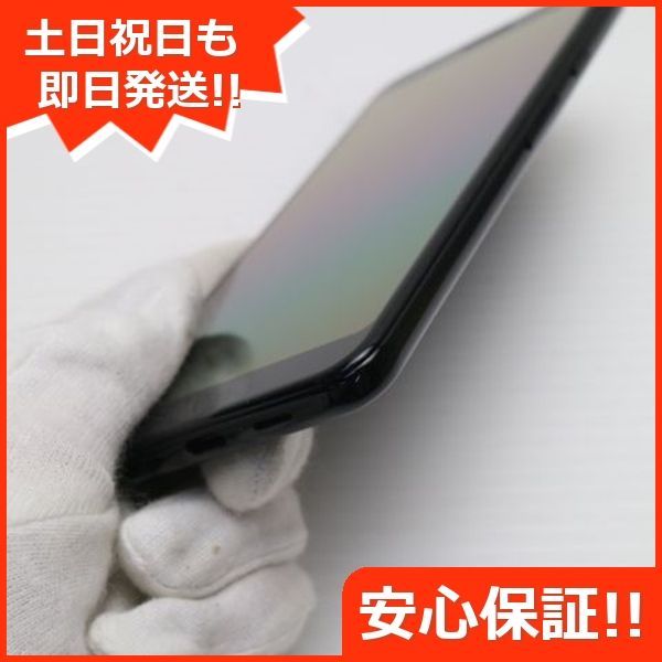 Softbank - Google pixel 3a 64GB 新品同様 新品同様 SoftBank Google Pixel 3a 64GB ジャストブラック