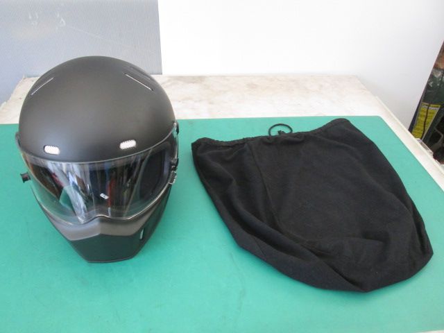 CARTING HELMET CSG”シンプソン風 サイズL 0607AI PT-1S