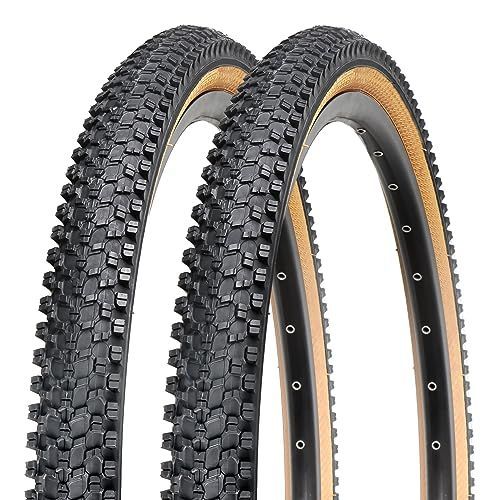 26x1.95_スキンサイド MOHEGIA 2本セット マウンテンバイク