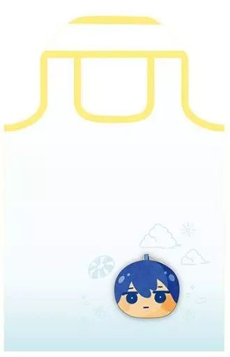 おまんじゅうエコバッグ Free!-Dive to the Future- 3種 中古】雑貨 3.SUMMER VACATION おまんじゅうエコバッグ 「Free