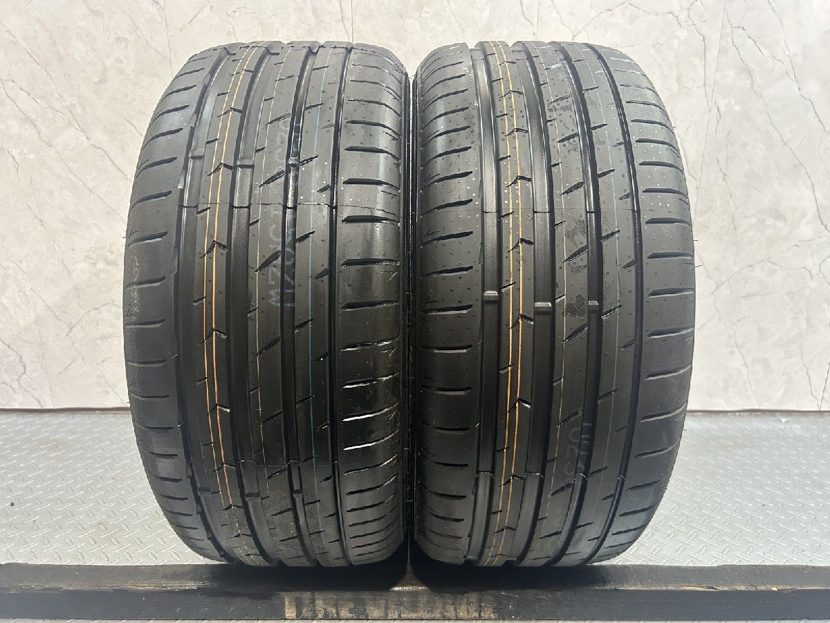 製 TOYO PROXES Sport2 245|45R17 99Y XL 17インチ 夏タイヤ 2本 ベンツ|Eクラス レクサスIS audi|A4等 KTD516