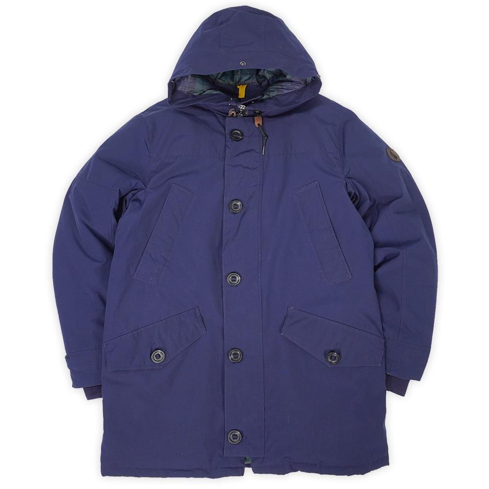 00s POLO Raloh Lauren down jacket y2k