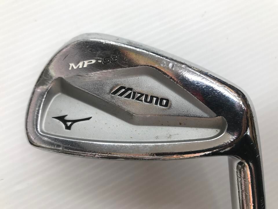 【即納】MP-53 | 38 | S | NSプロ MODUS3 TOUR120 | 中古 | アイアン | ミズノ