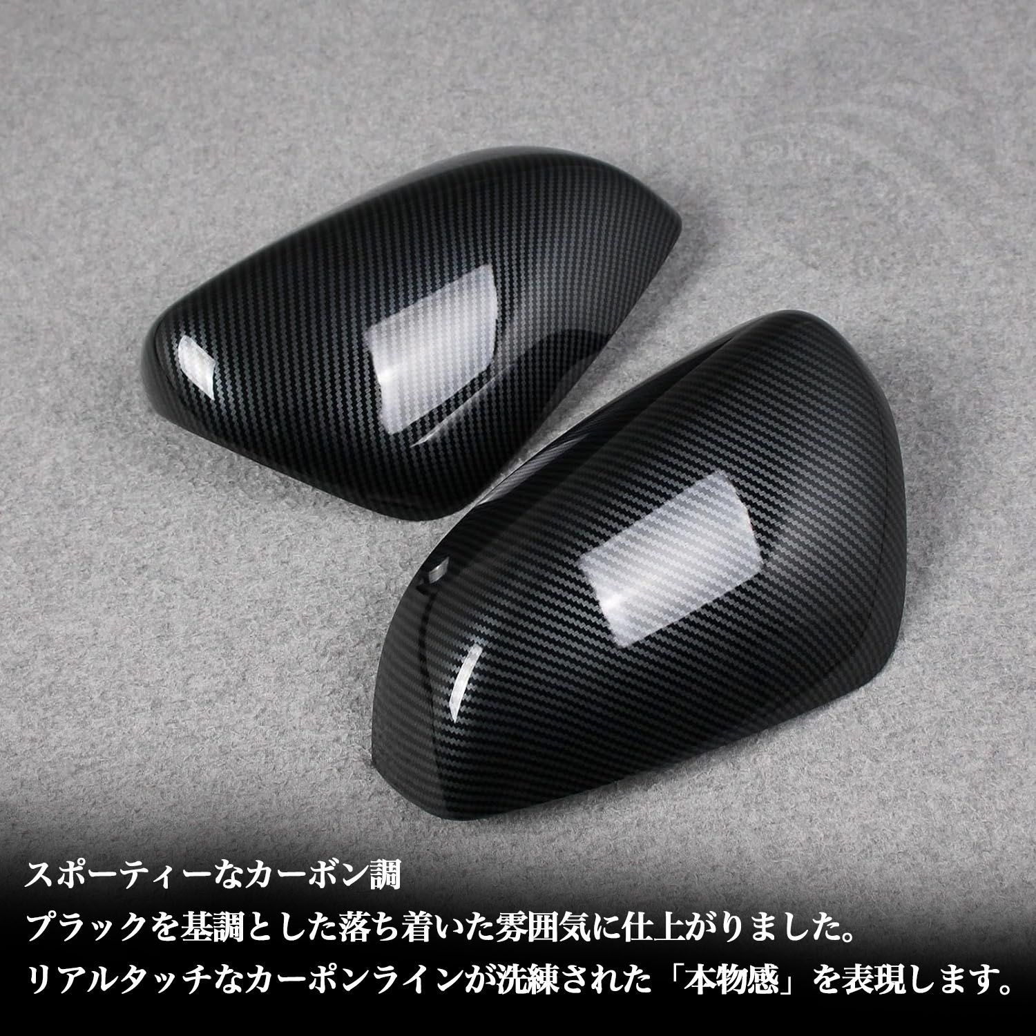 スバル GU系 クロストレック インプレッサ パーツ サイドミラー ガーニッシュ メッキ仕上げ カスタム パーツ クセサリー 外装 エクステリア CROSSTREK 