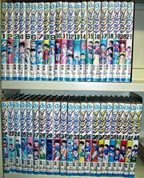 【中古】イレブン 全43巻完結 [ コミックセット]