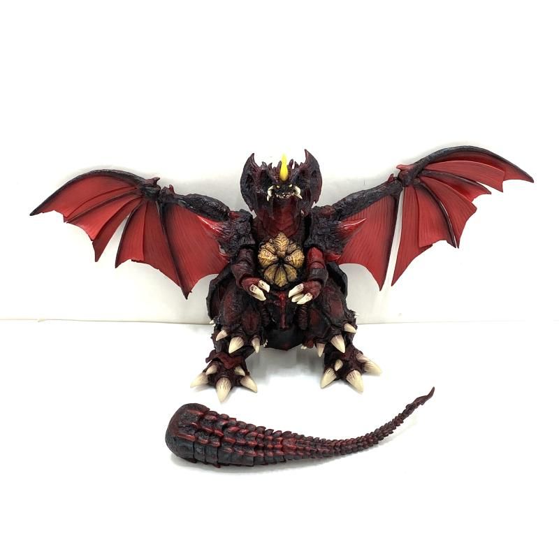 バンダイ メカキングギドラ MAGNUVICS B賞　輸送箱未開封 バンダイ メカキングギドラ MAGNUVICS B賞 輸送箱未開封 輸送箱未開封