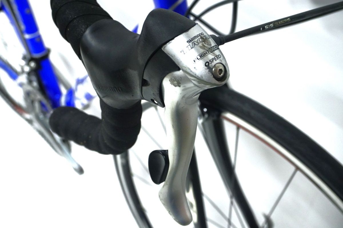 ゾンダホイール付　オルベアAQUA ORBEA 「オルベア」 AQUA 2007年頃モデル ロードバイク