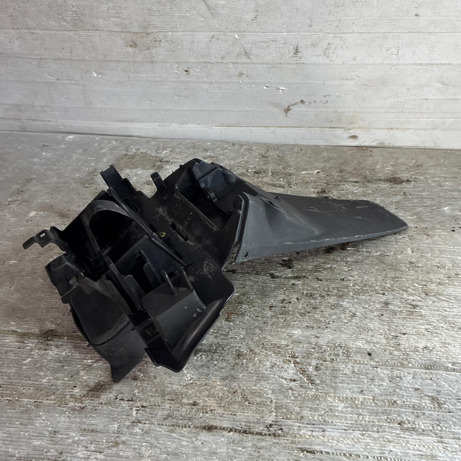 HONDA スーパーディオ50 AF27 リアフェンダー ホンダ HONDA ディオ50