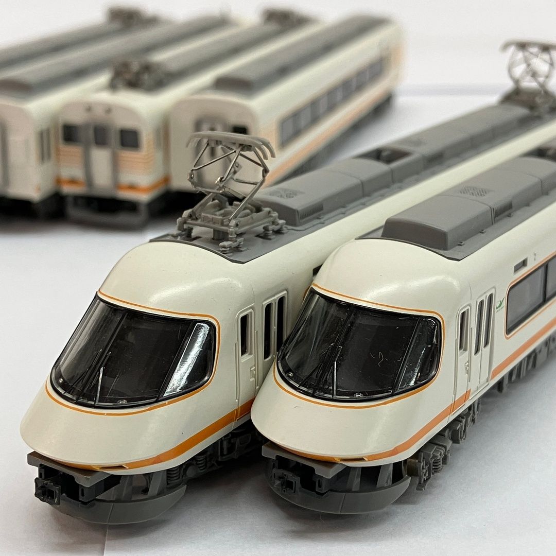 月初値引　美品　KATO　近畿日本鉄道　アーバンライナー　6両　10-162 月初値引 美品 KATO 近畿日本鉄道 アーバンライナー 6両 10-162