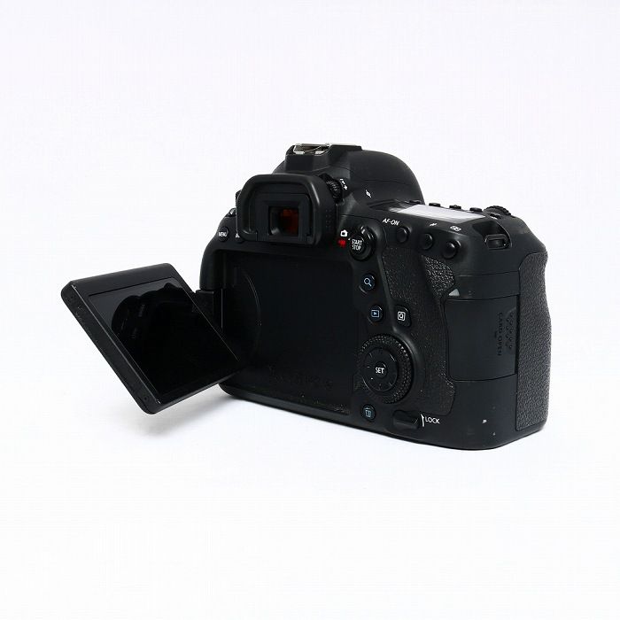 中古】(キヤノン) Canon EOS 6D MARK2 ボデイ 中古】(キヤノン