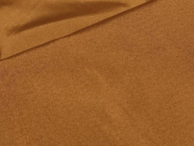 平和屋着物○男性 馬乗り袴 色無地 赭色 洗える着物 AAAW5241br - メルカリ