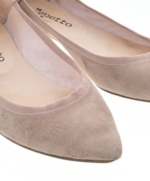 repetto パンプス レディース レペット 古着-