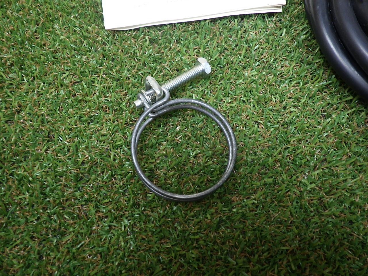 60Hz用 寺田 水中ポンプ SX-150 コード式 揚程3.5m 口径40mm 品