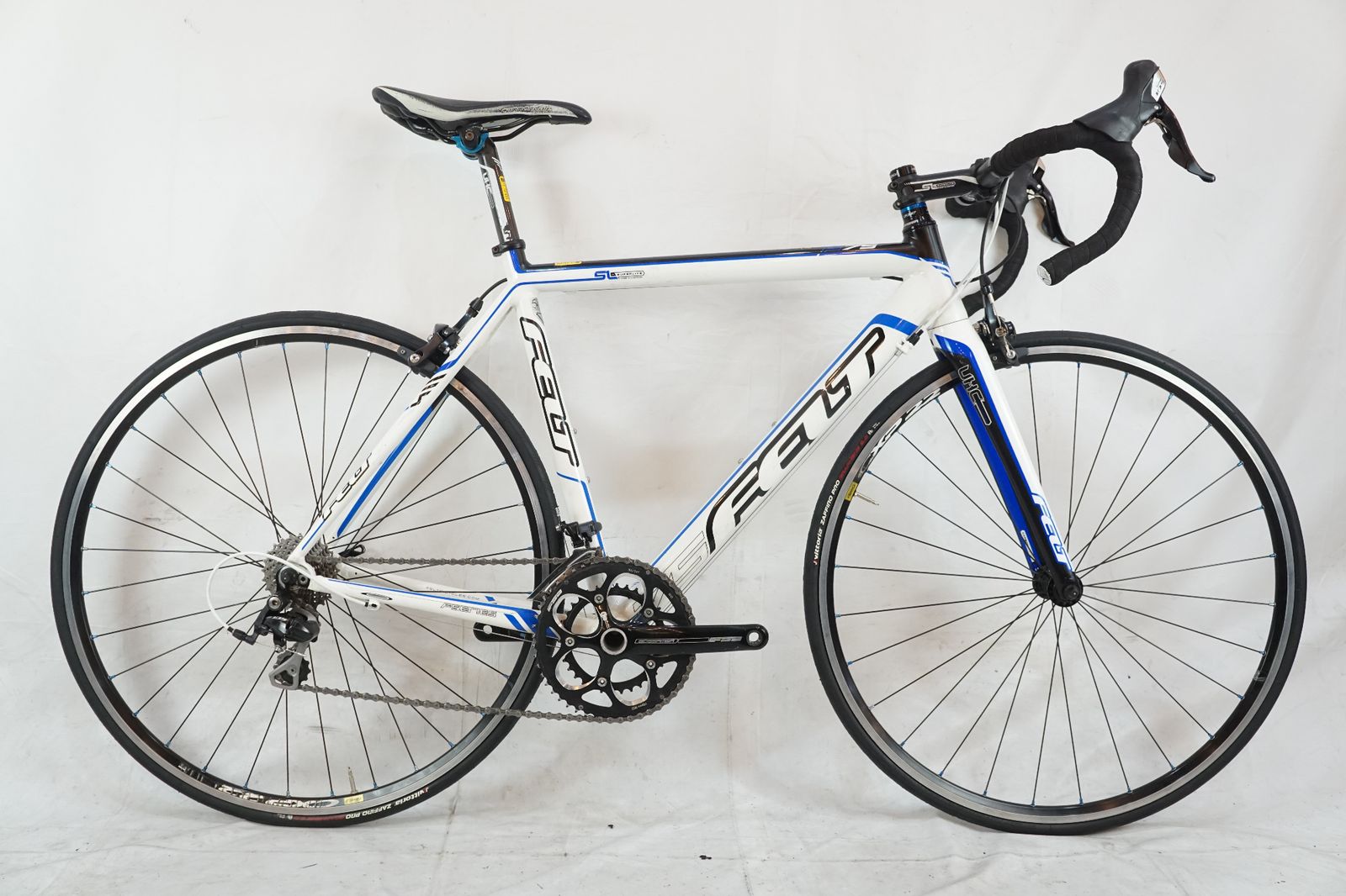 FELT フェルト F75 2012年モデル ロードバイク | バイチャリ浦和ベース