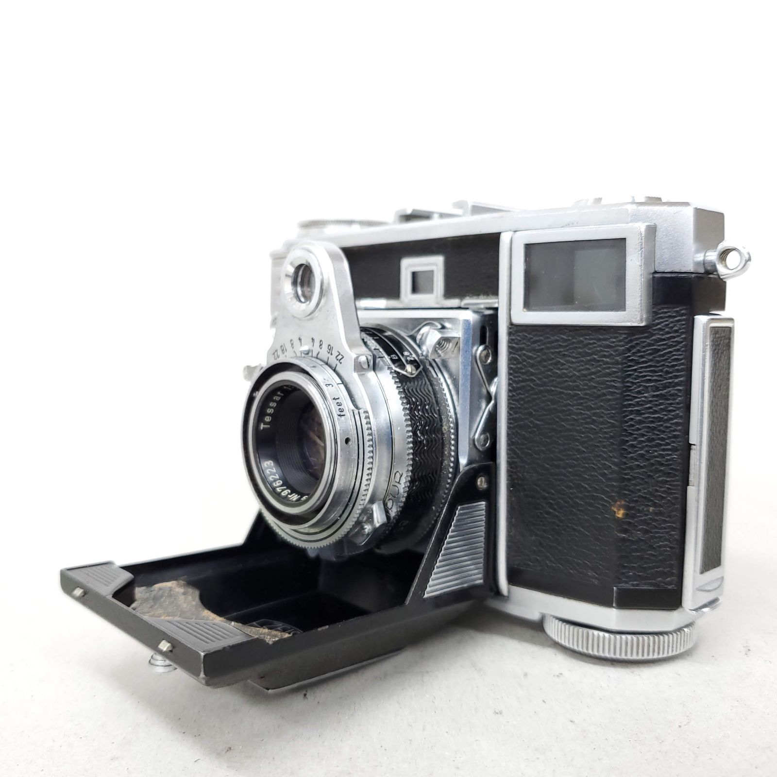 ZEISS IKON Contessa 35 F 0919 137 6 v