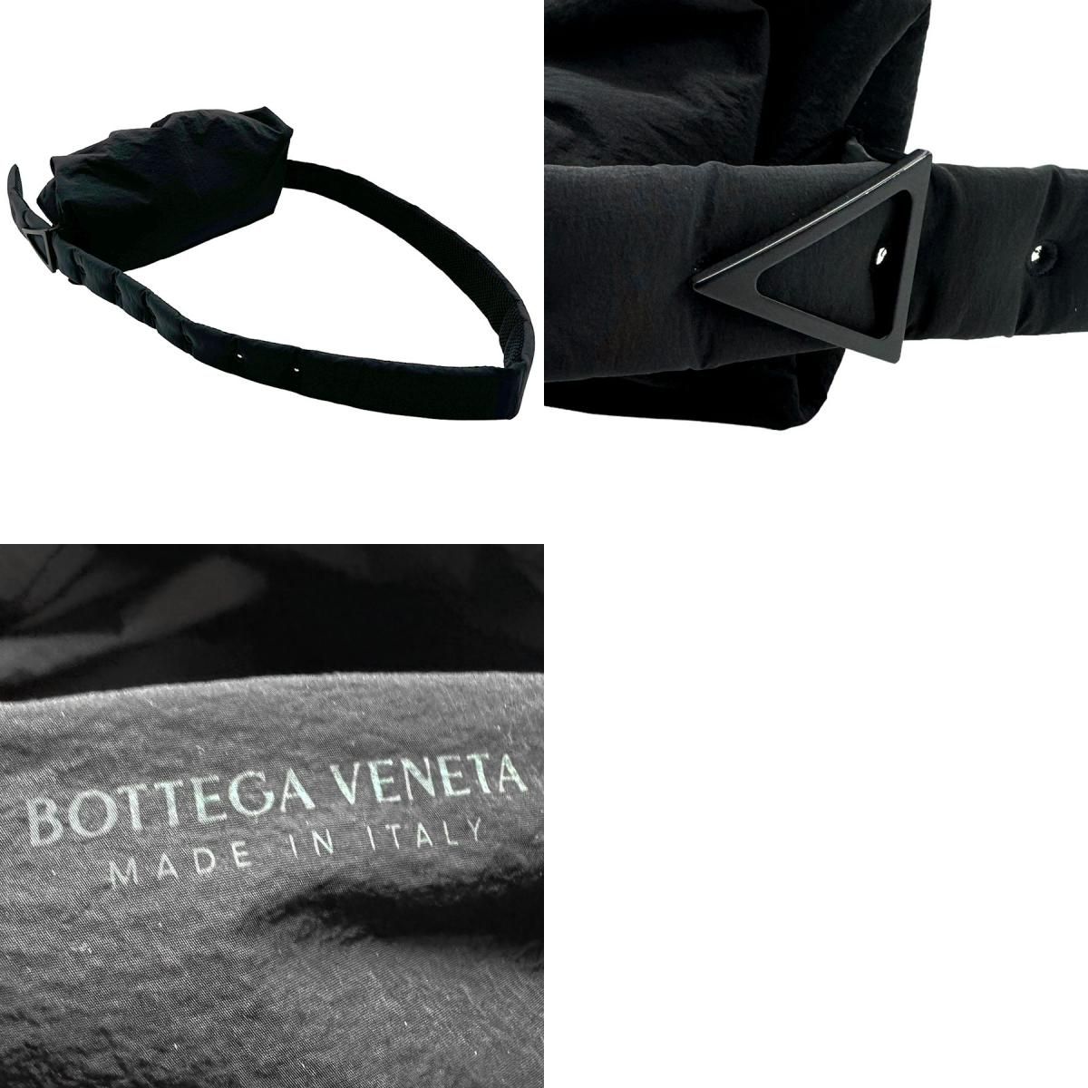 ボッテガヴェネタ BOTTEGAVENETA  ボディバッグ ザ ボディポーチ