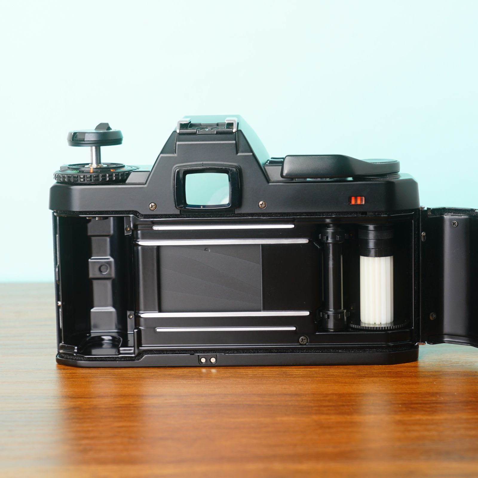 美品] 整備済／完動品◎ペンタックス Super-A ボディ フィルムカメラ