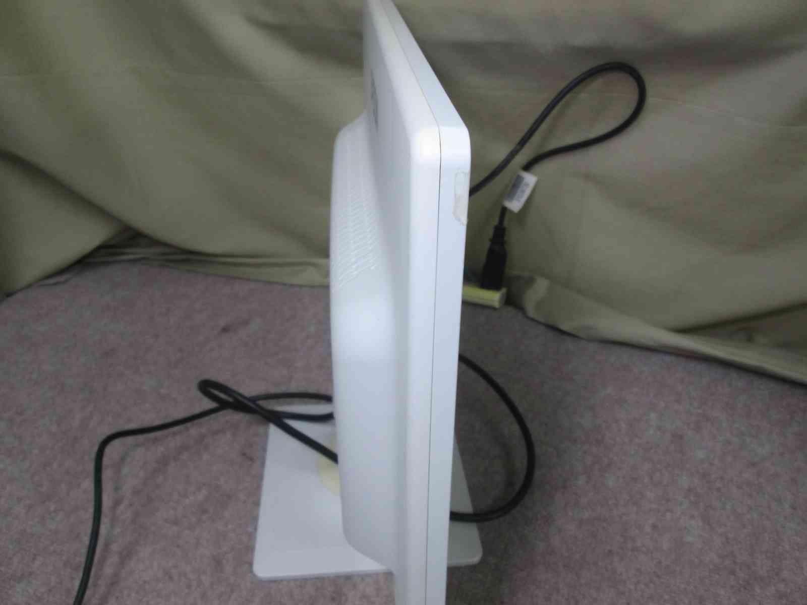 EPSON LD22W63 21.5インチ 液晶モニター D-sub フルHD（1920×1080）　非光沢 ノングレア　動作保証 送料無料 [93412] EPSON LD22W63 21.5インチ &frasl; EPSON(エプソン) ケーブル付き中古