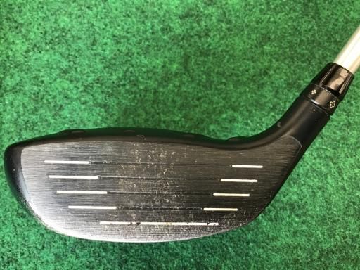 中古】ピン G400 G400 フェアウェイウッド ATTAS COOOL 6 <br>【5W