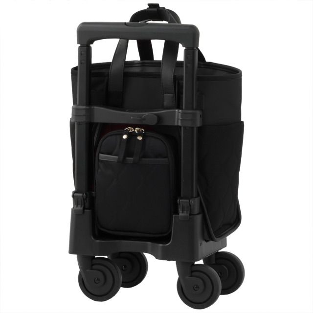 SWANY スワニー キャリーバッグ 新型 D-676 プーフォ TS18サイズ