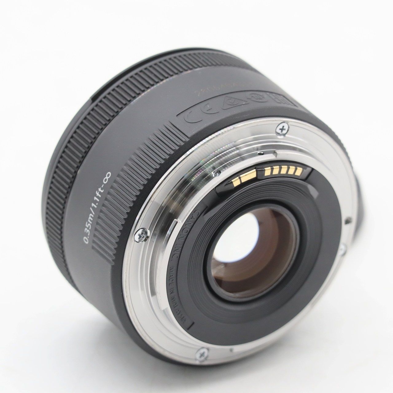 Yashica ML 35mm F2.8 ヤシカ コンタックス #9186 YASHICA ML 35mm F2.8 － ヤシカ ML 35mm F2.8