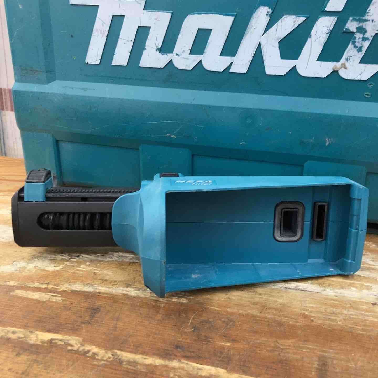 マキタ makita 18mmコードレスハンマドリル HR182DZKV 柏店