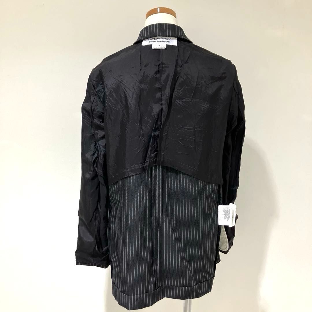 RM-J008 コムデギャルソン コムデギャルソン COMME des GARCONS