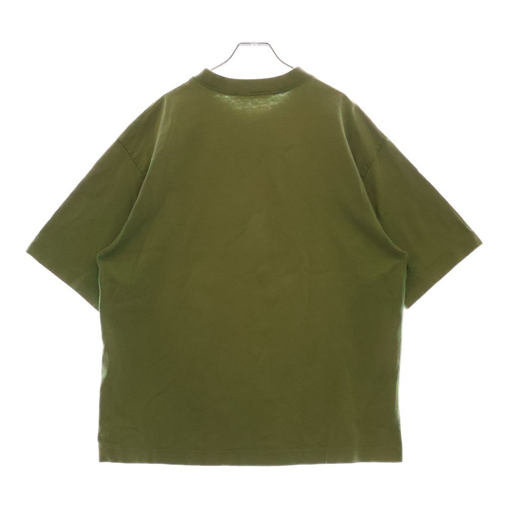 Acne Studios (アクネ ストゥディオズ) Logo T-Shirt ロゴ