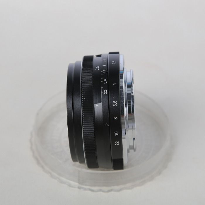 中古】MEIKE 28mm F2.8 Xマウント 中古】アクリルスタンド