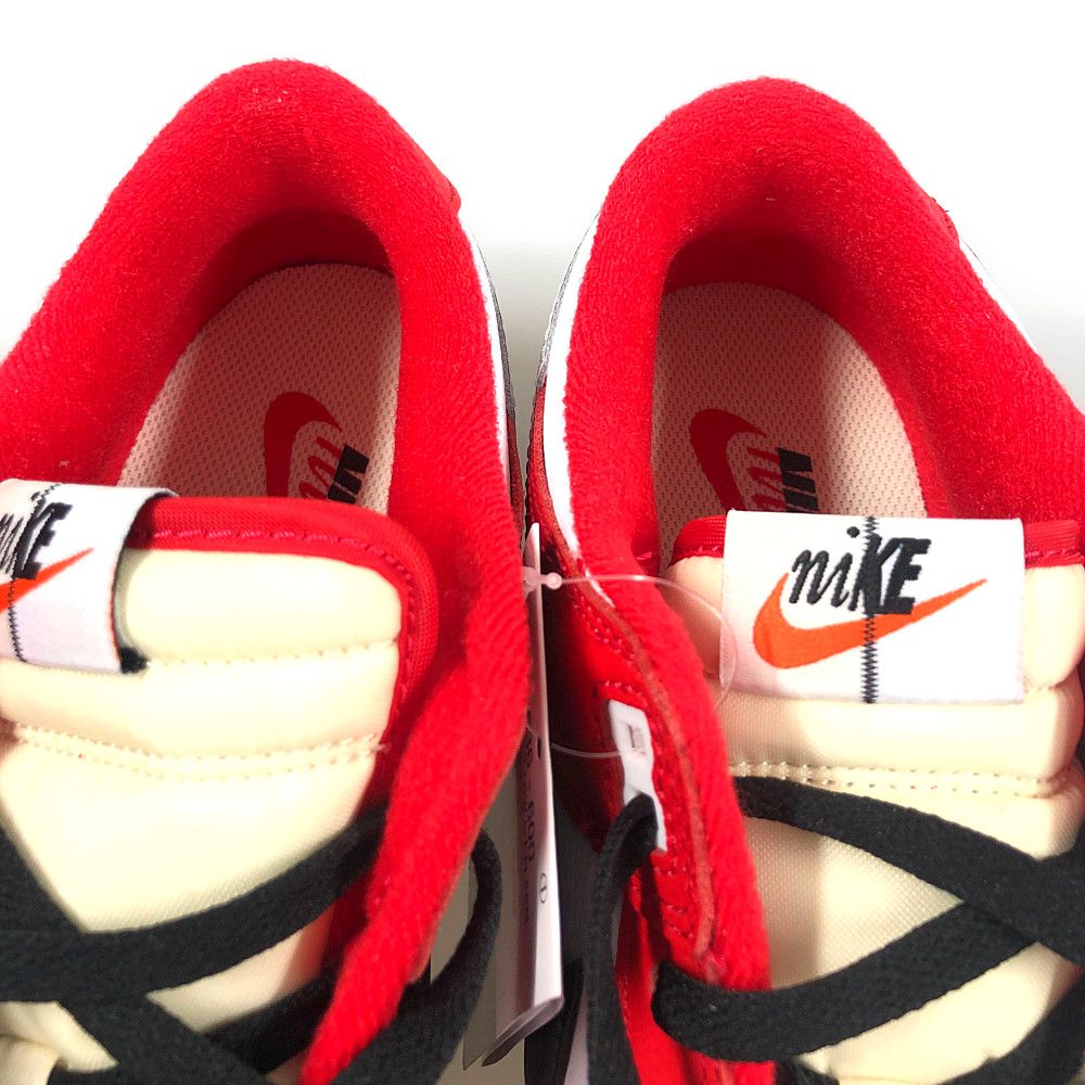 NIKE ナイキ 品番 DZ2536-600 NIKE DUNK LOW RETRO PRM Chicago Split