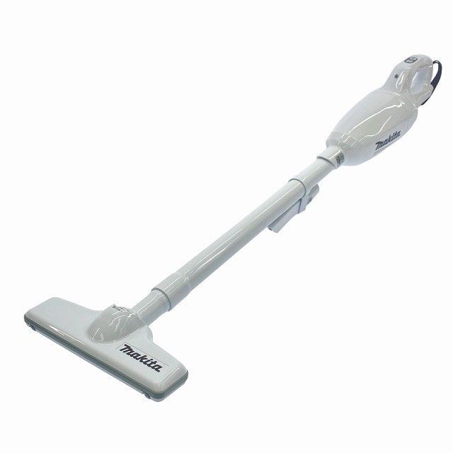 コードレス掃除機 内装