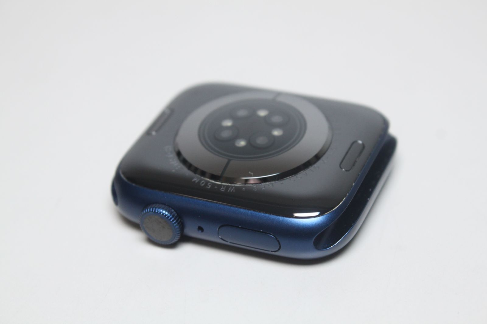 Apple Watch Series 6/GPS/44mm/A2292〈M00J3J/A〉⑥ - メルカリ