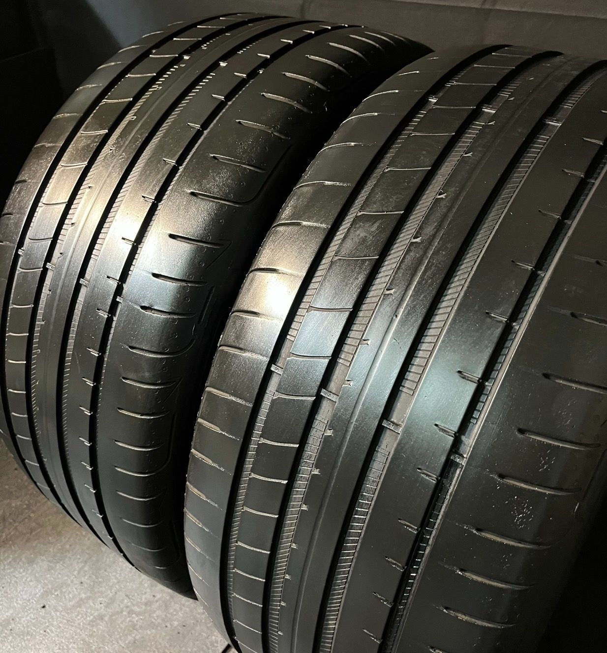 グッドイヤー GOODYEAR