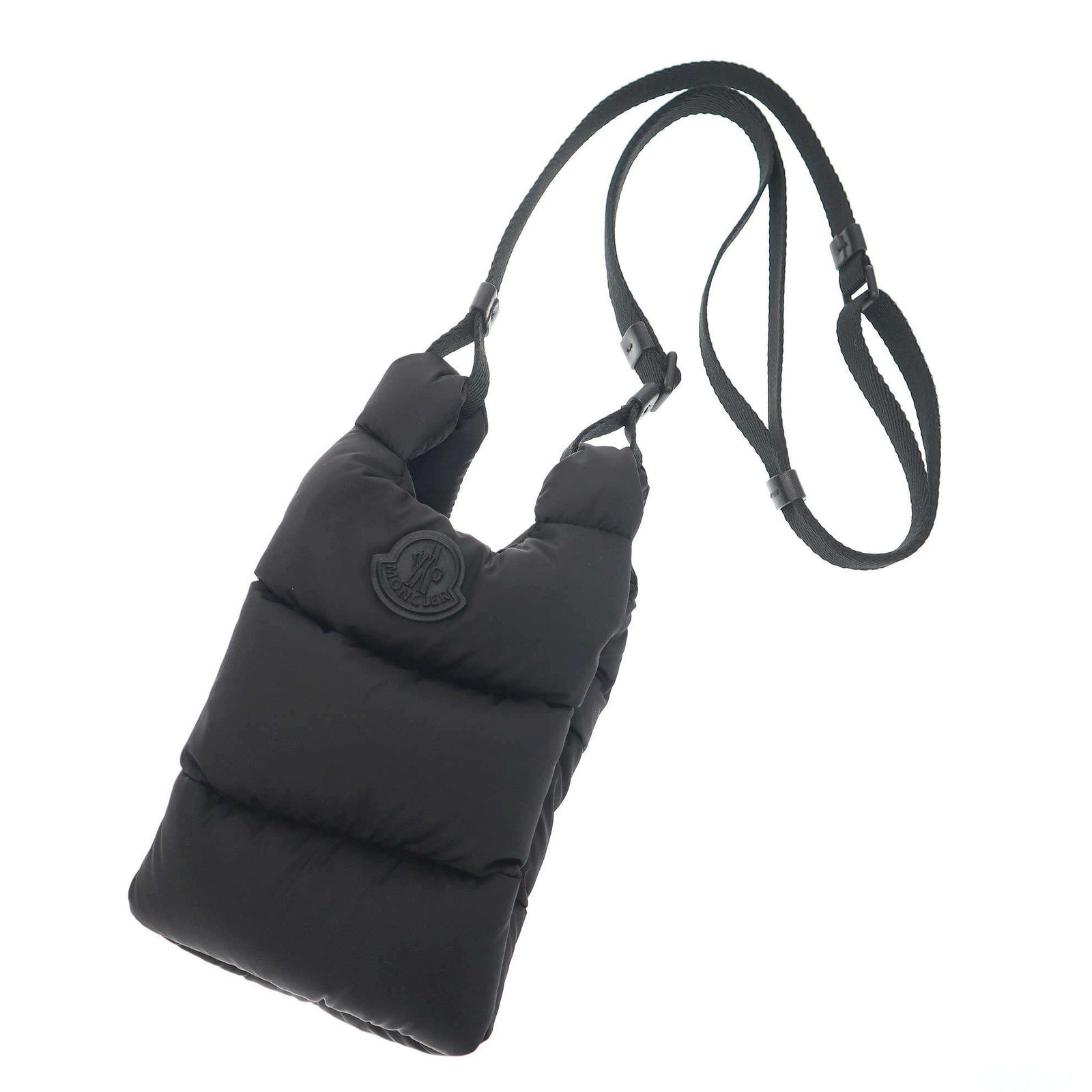 MONCLER モンクレール LEGERE TOTE SMALL ダウンショルダーポーチ 