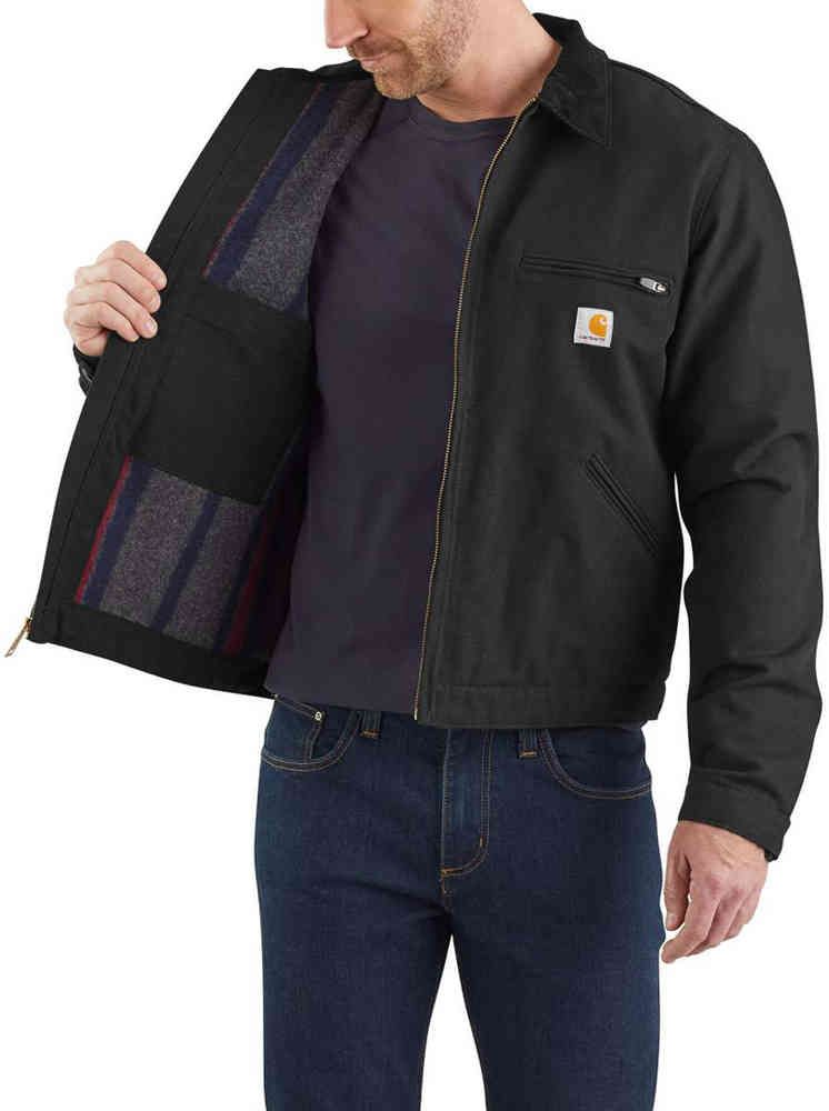 正規品 カーハート ジャケット Carhartt デトロイトジャケット