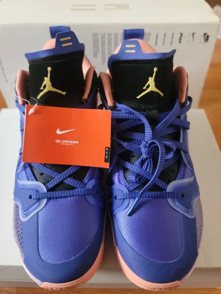 未使用 新品 NIKE(ナイキ) エア ジョーダン 37 265