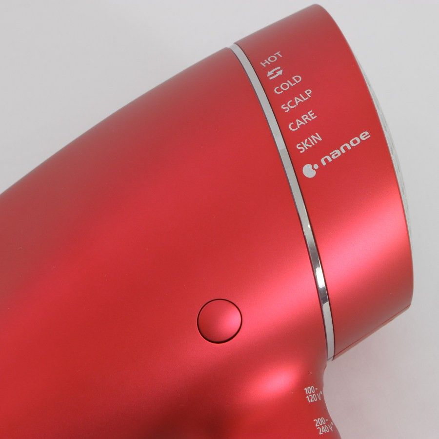 格安】Panasonic EH-NA9F ピンク ヘアドライヤー 21年製 Panasonic EH