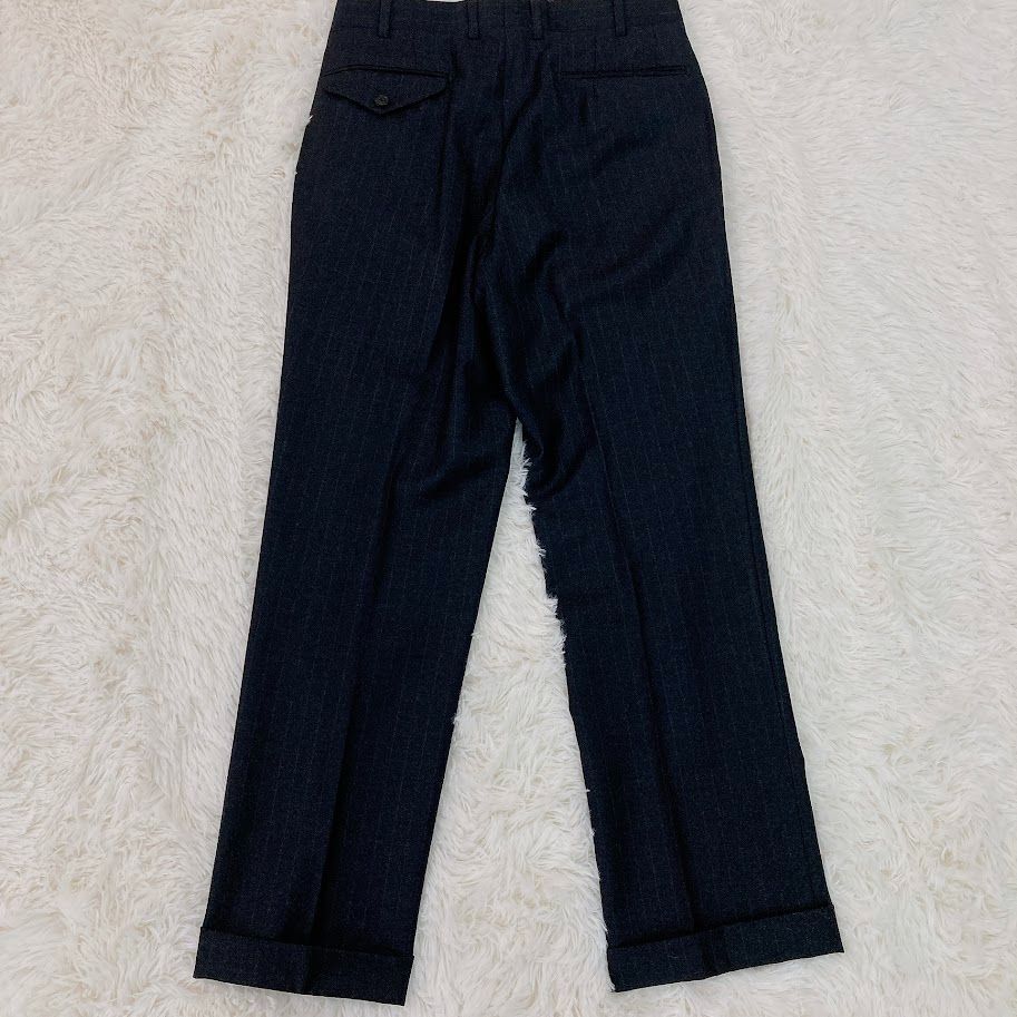 美品】BURBERRY LONDON バーバリーロンドン セットアップ スーツ