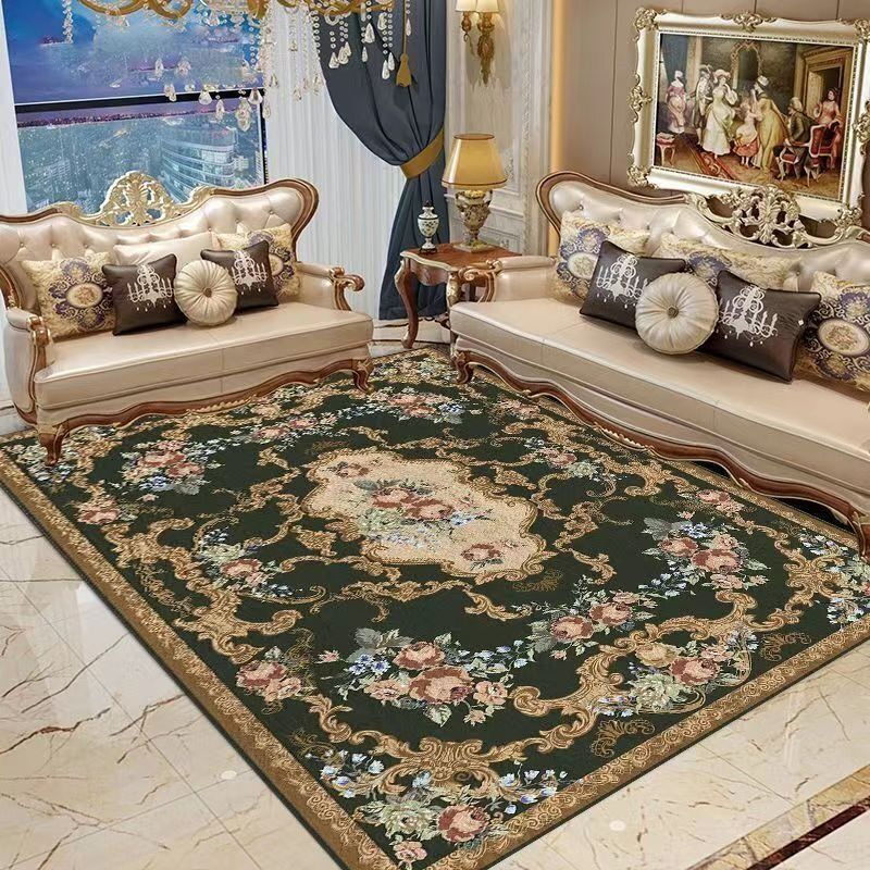 で快適である160cm 230cm 長方形 精製品 カーペット