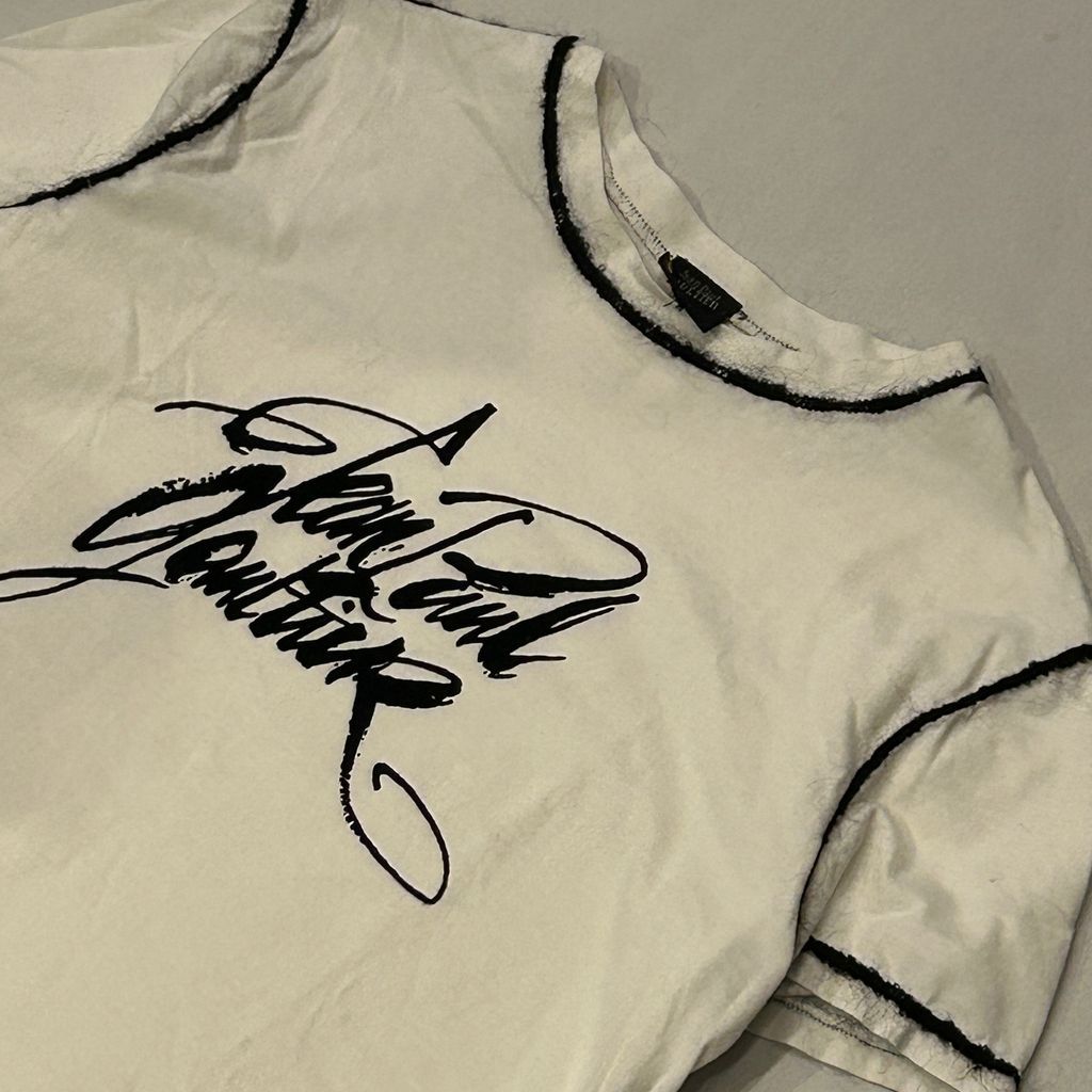 JPG by GAULTIER ジャンポールゴルチエ　Tシャツ Jean Paul GAULTIER HOMME ジャンポールゴルチエオム Crew Neck