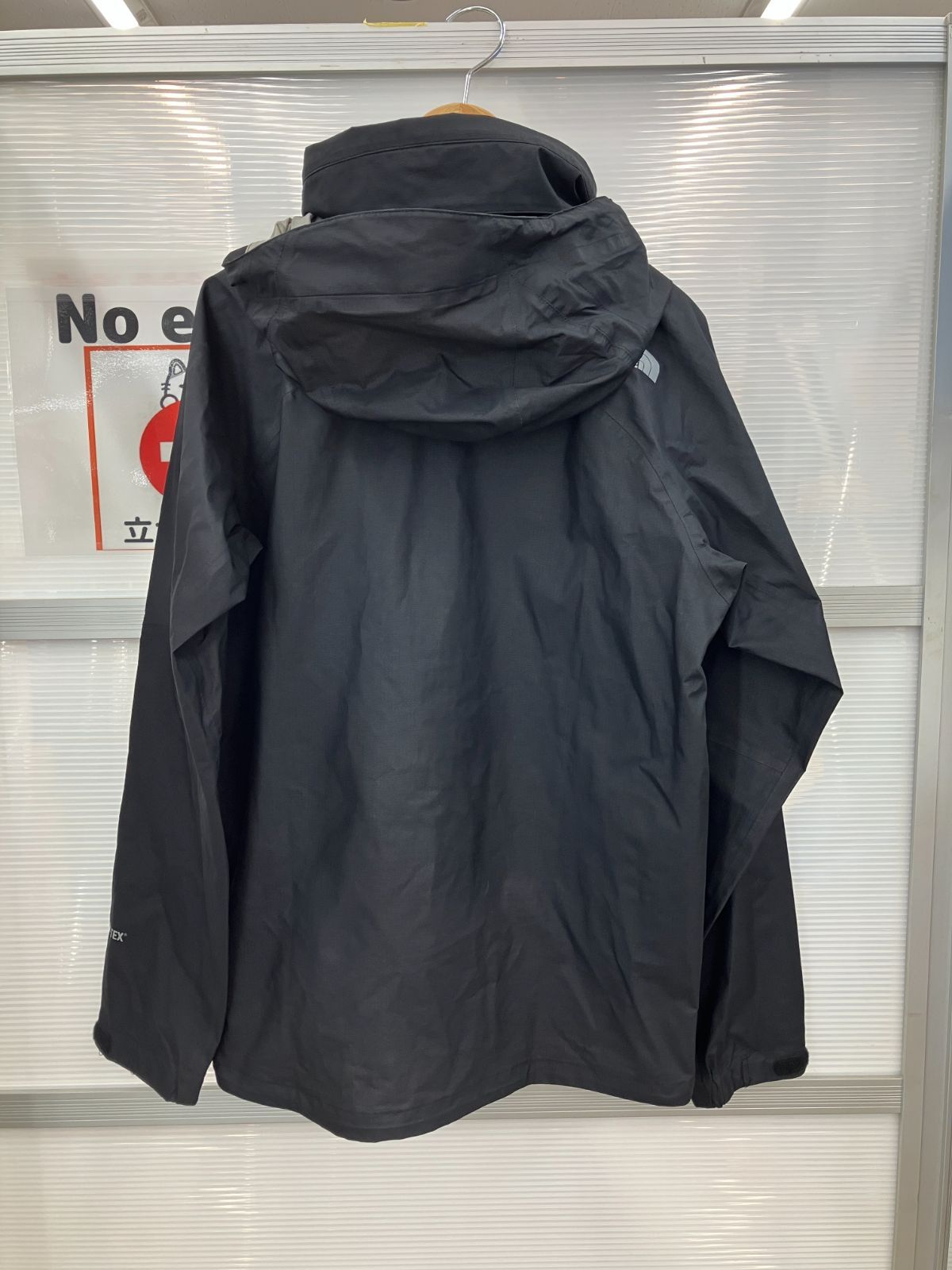 THE NORTH FACE ジャケット＆パンツセット M ノースフェイス セットアップ（メンズジャージ、スウェット 上下