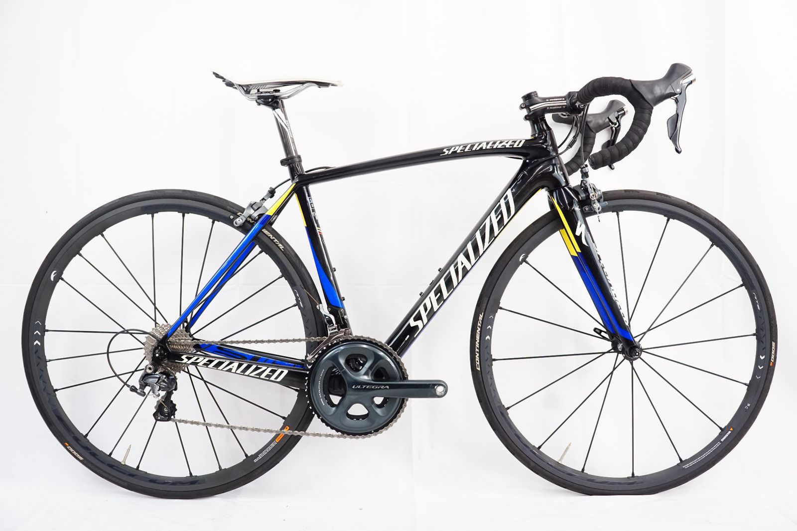 SPECIALIZED 「スペシャライズド」 TARMAC SL4 SPORT 2014年モデル ロードバイク / 世田谷店