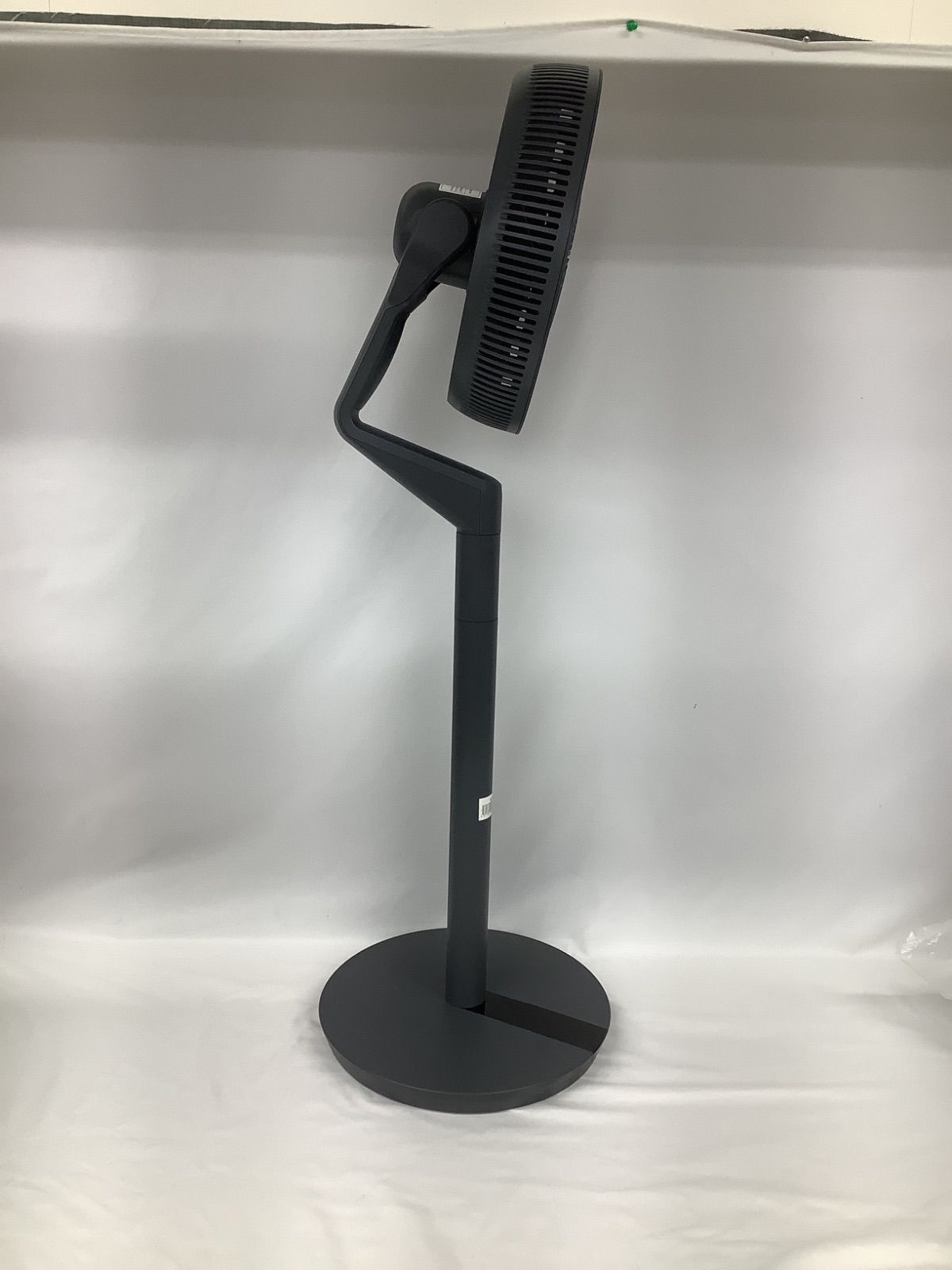 プラズマクラスター扇風機リモコン式 PJ-L3AS 付属品完備