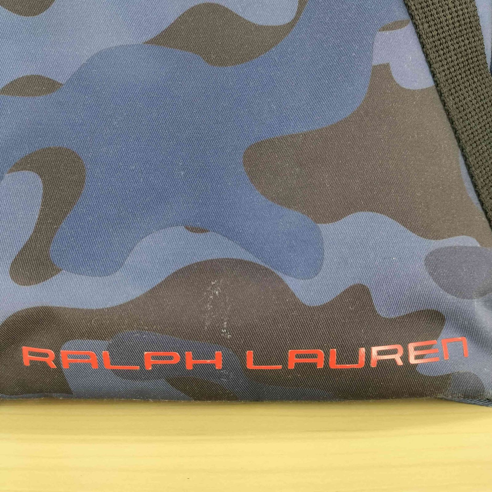 アールエルエックスラルフローレン RLX RALPH LAUREN スモール