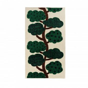 クリーンテックス デザインマット Eri Shimatsuka Manty 110 60 cm