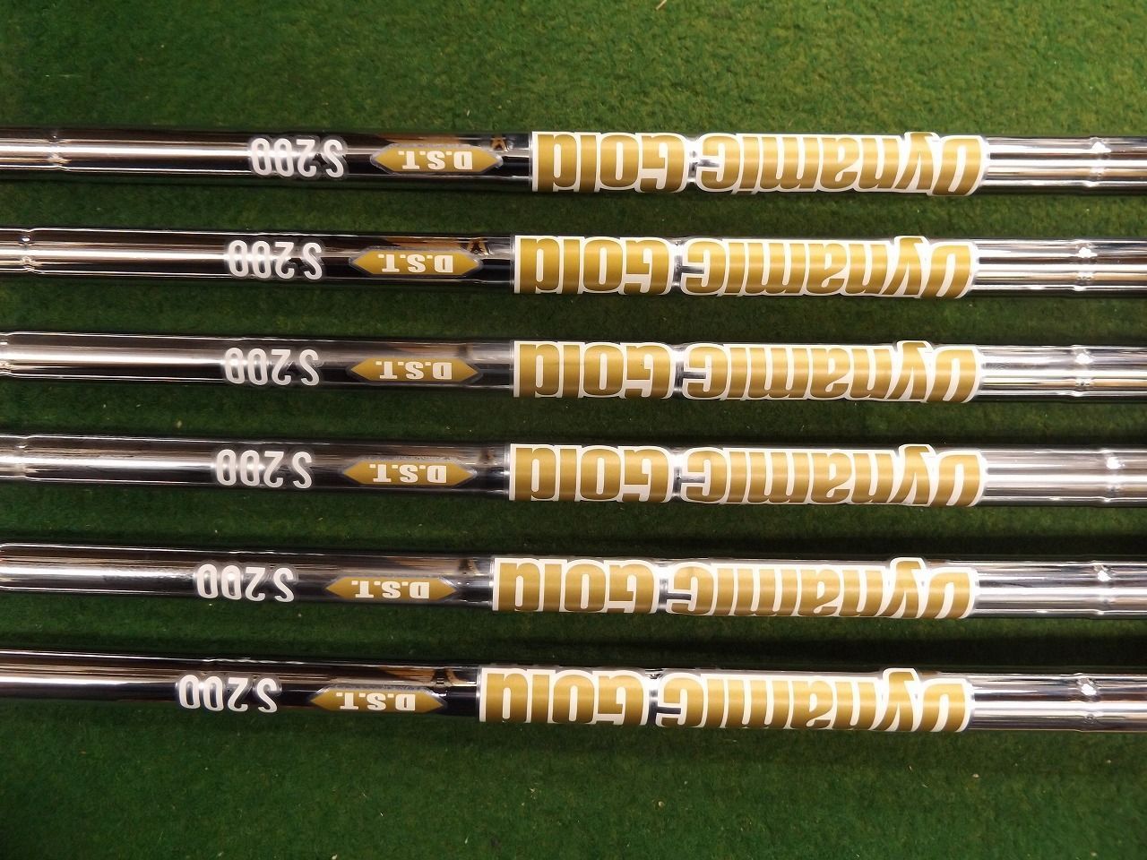 ⭐️スリクソン　Zフォージド　アイアンセット　#5〜P DG DST S200⭐️ スリクソン Z-FORGEDアイアン | アイアン | 製品情報 | DUNLOP