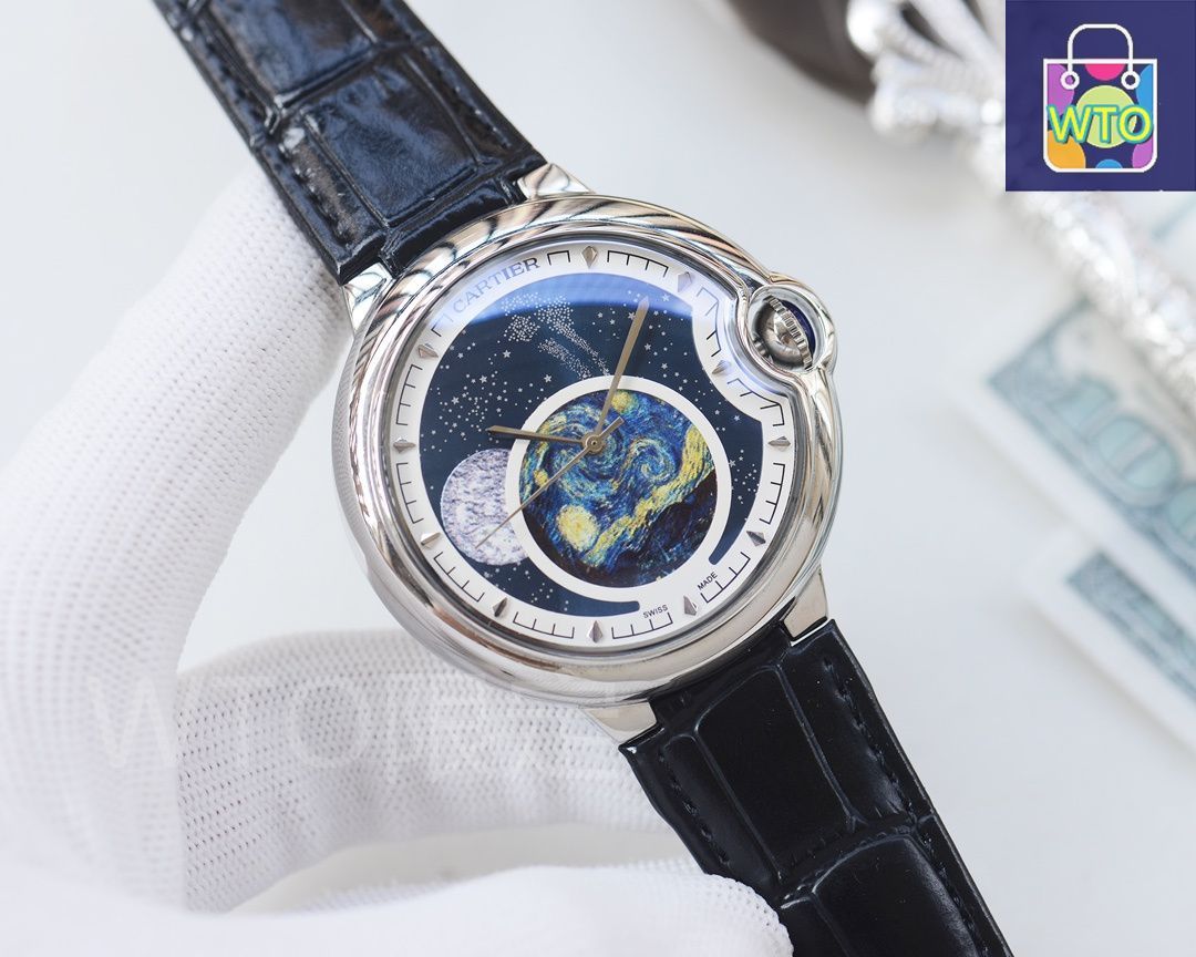 値下げ❗Cartier✨カルティエ✨　時計ケース纏め売り 500,000〜699,990円 | Ante Official select