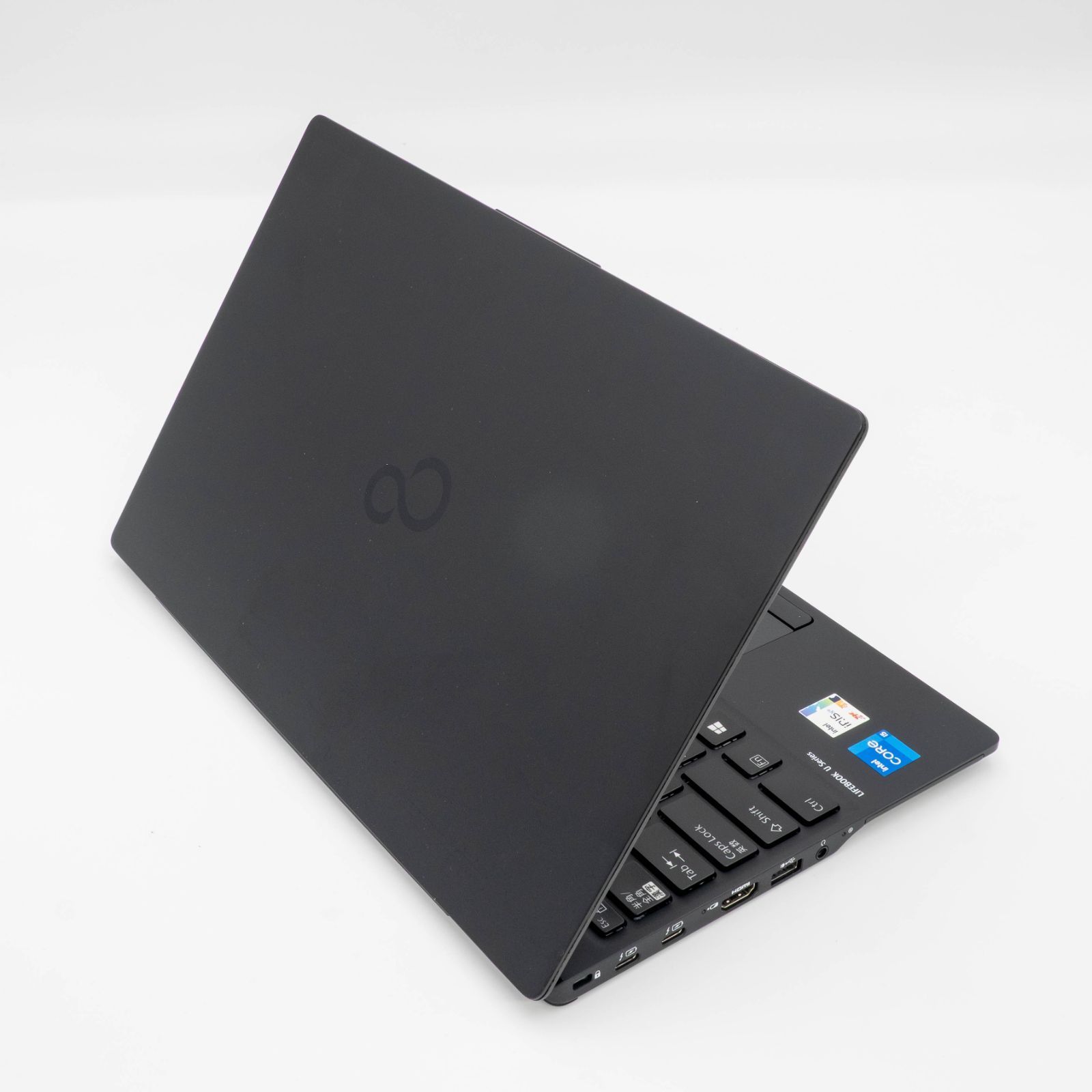 富士通 - 【中古品】LIFEBOOK U9311/F　Fujitsu　13.3インチノートパソコン　Windows11　管23892 中古品】LIFEBOOK U9311/F Fujitsu 13.3インチノートパソコン