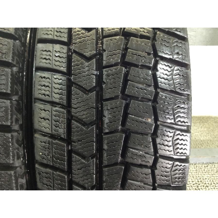 ダンロップ ウインターマックス02 WM02 165/60R15 2本 2021年製